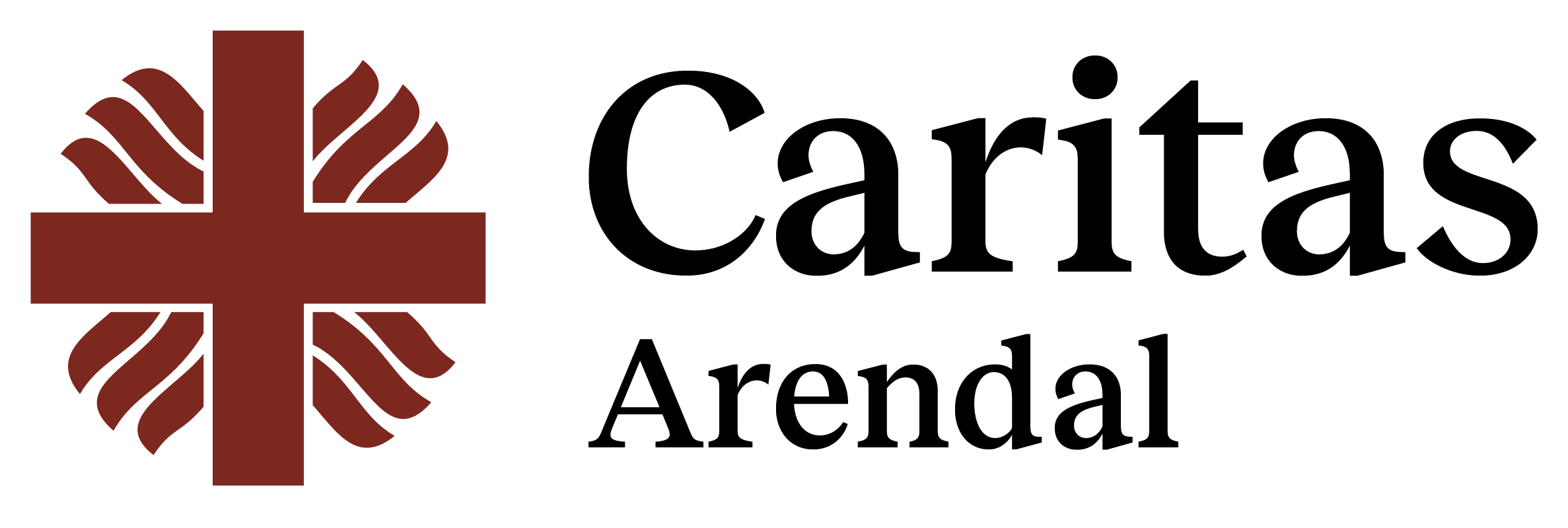 Caritas Arendal logo